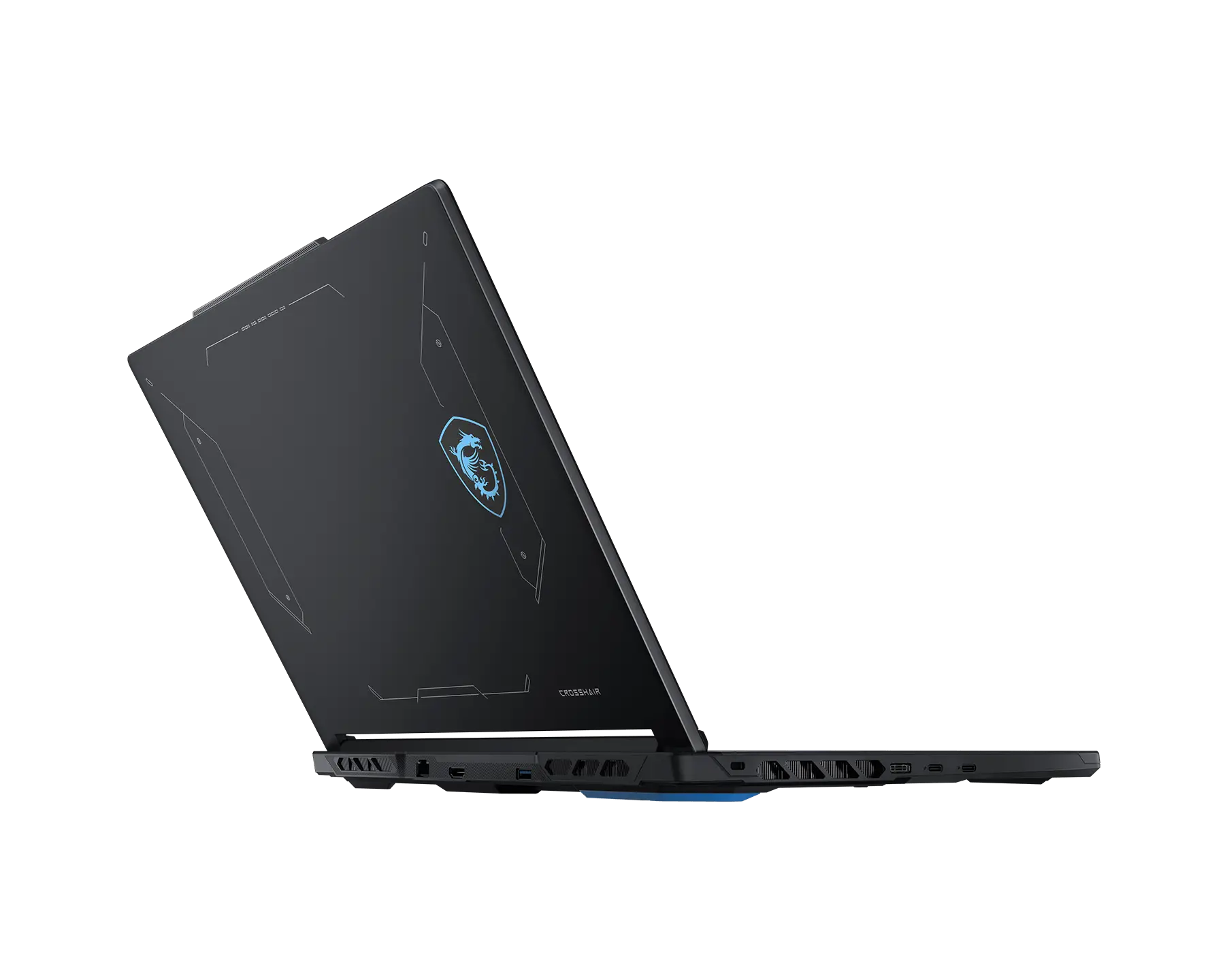 Ноутбук MSI Crosshair 16 HX E14WFK-006XKZ 16" (9S7-265343-006)