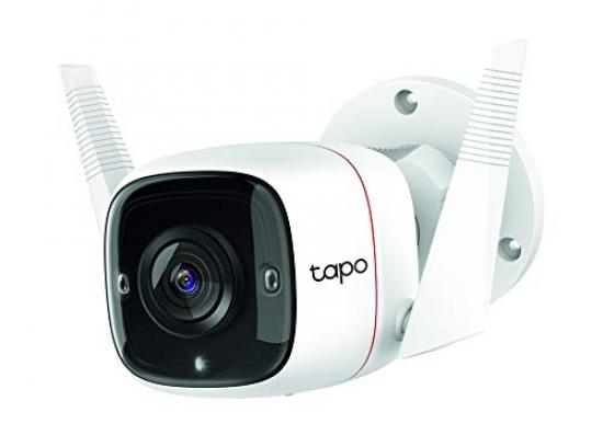Уличная Wi-Fi камера Tapo C310 (Tapo C310)