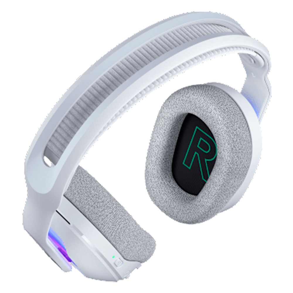 Гаринитура LOGITECH G522 LIGHTSPEED Wireless Gaming Headset - WHITE - EMEA28i-935 (981-001550)