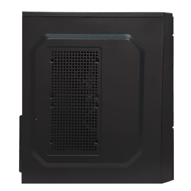 Компьютерный корпус Vega JC10 USB 3.0 (с блоком питания) (jc1003)