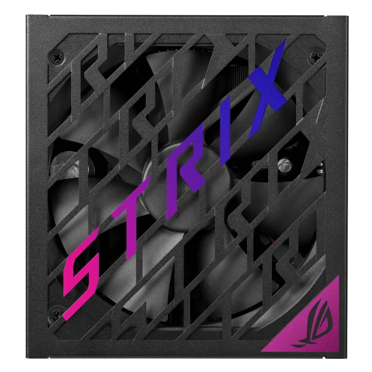 Блок питания ASUS ASUS ROG Strix 1000W Platinum 1000W 80 PLUS Platinum (ROG-STRIX-1000P-GAMING)