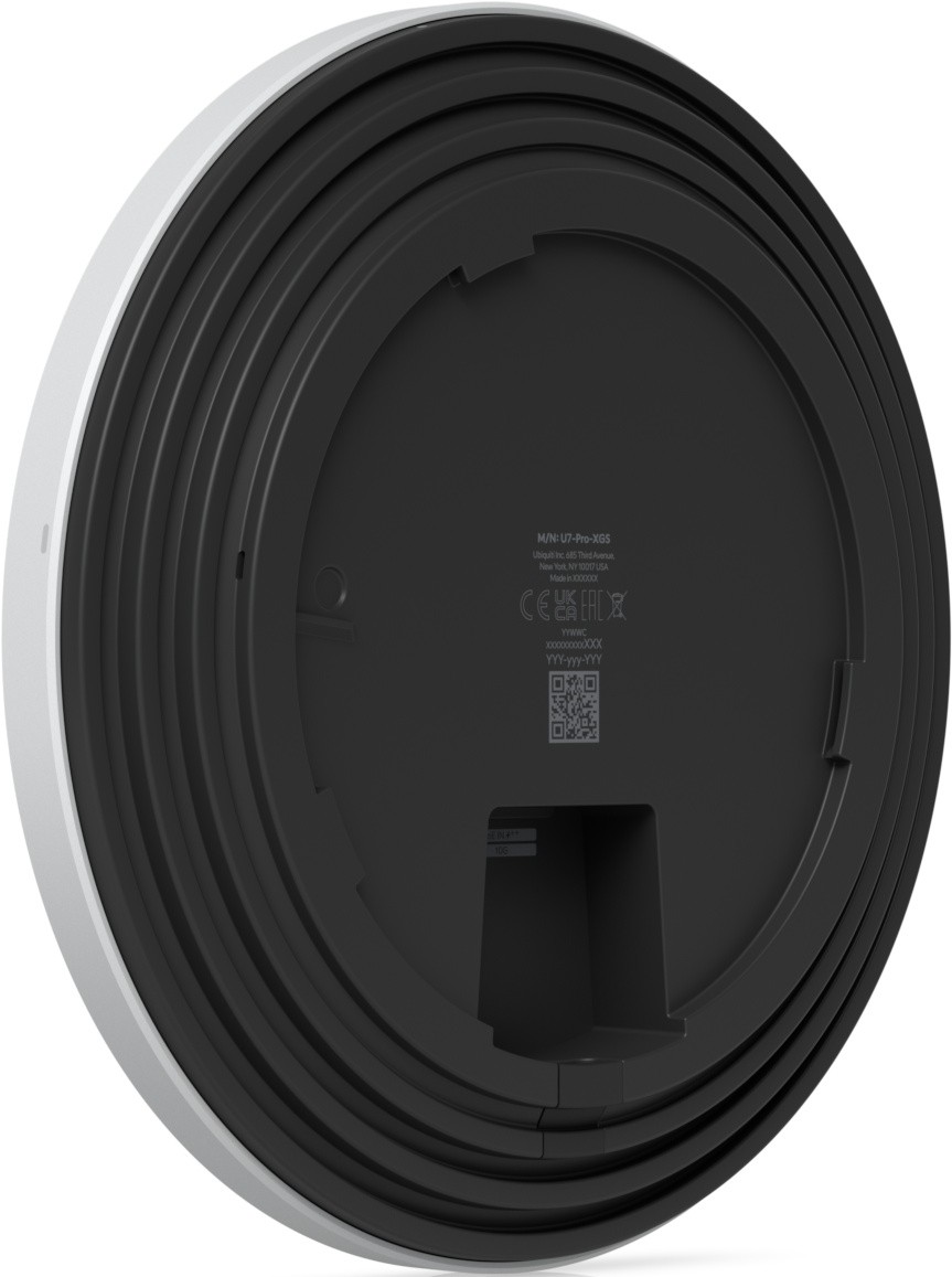 Точка доступа Ubiquiti U7 Pro XGS (U7-Pro-XGS)