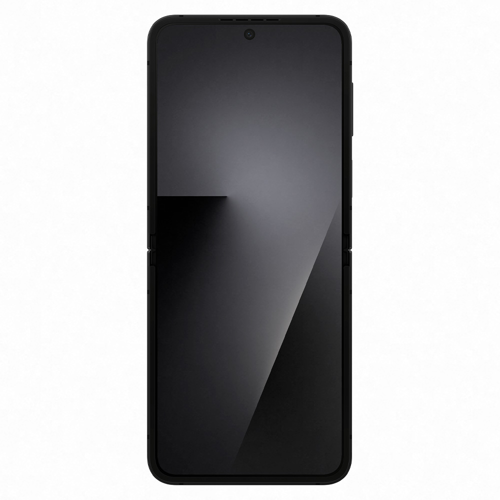 Смартфон Samsung Galaxy Z Flip7 FE 5G 256GB Black (SM-F761BZKHSKZ)