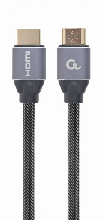 Кабель Gembird High speed HDMI Premium series, 7.5 m (CCBP-HDMI-7.5M)