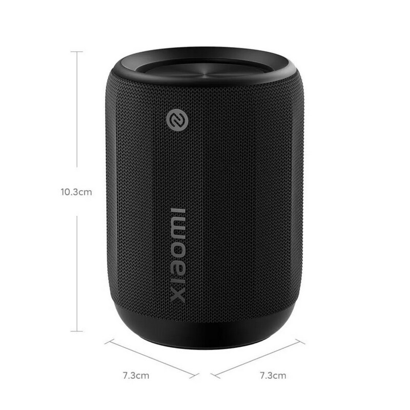 Портативная колонка Xiaomi Bluetooth Speaker Mini (ASM01G)