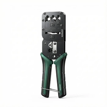 Инструмент для обжима кабеля UGREEN RJ45/RJ11 NW200 (15115)  ()