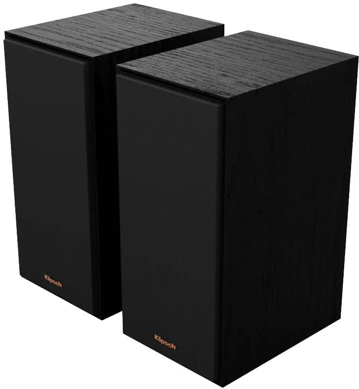 Колонка Klipsch Reference R-50PM, Black (1071488)
