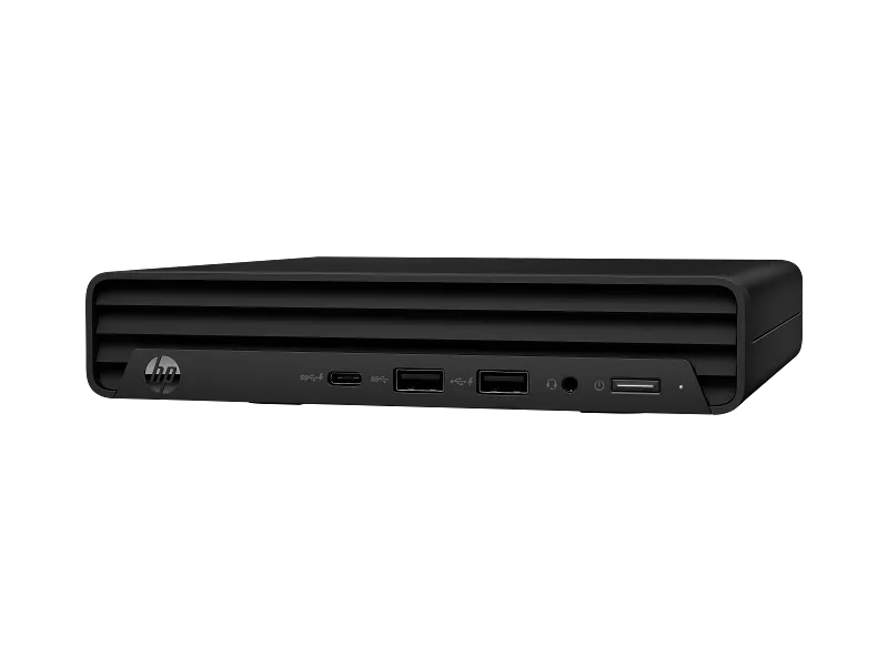 Системный блок HP Pro Mini 260 G9 (D65F0ET)
