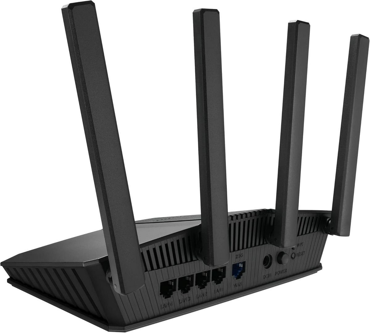 Маршрутизатор Asus RT-BE55 (90IG0A80-MO3C00)