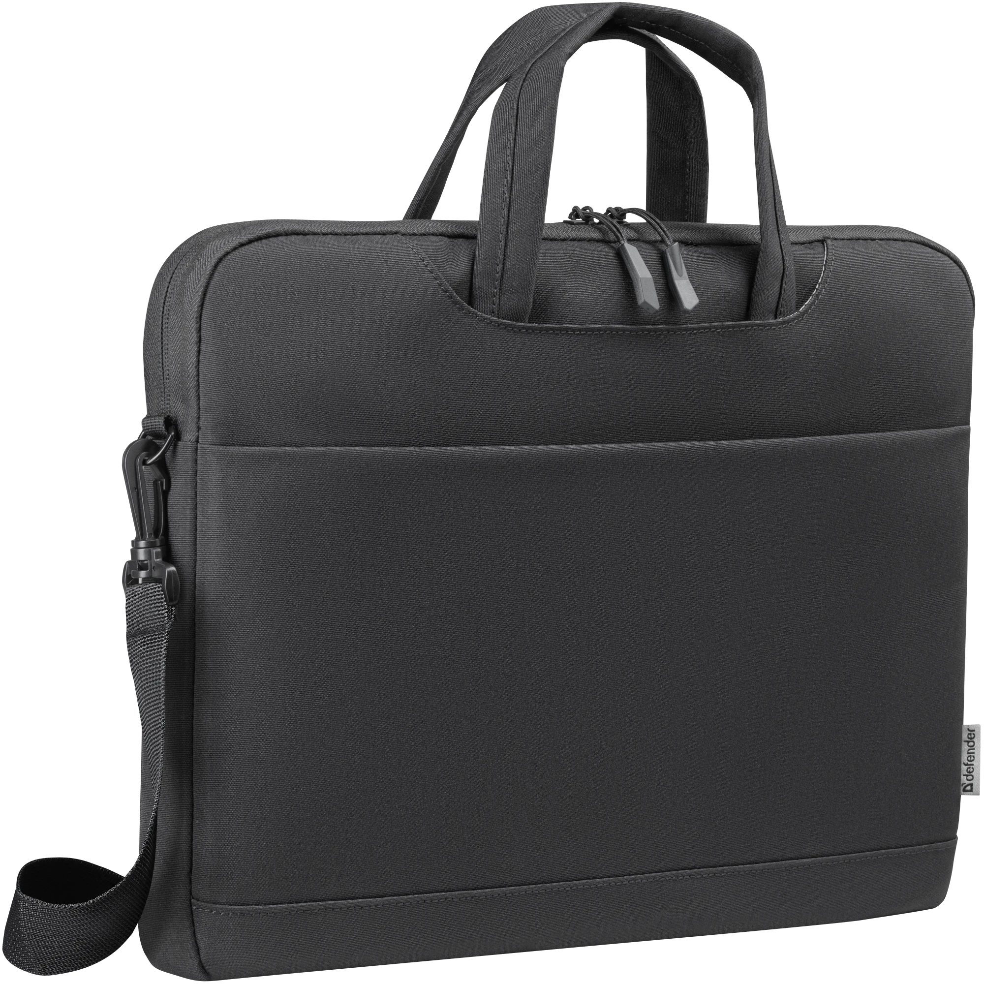 Сумка для ноутбука Defender Omny 17", Black (26138)
