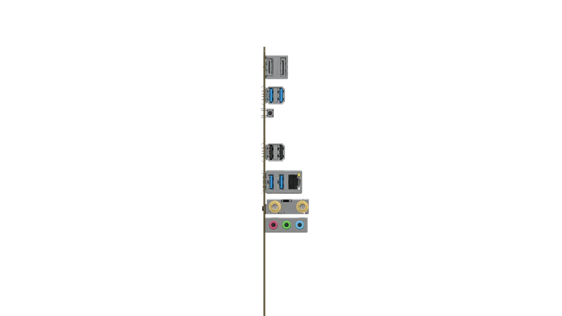 Материнская плата MaxSun Challenger Z890M WIFI (MS-Challenger Z890M WIFI)