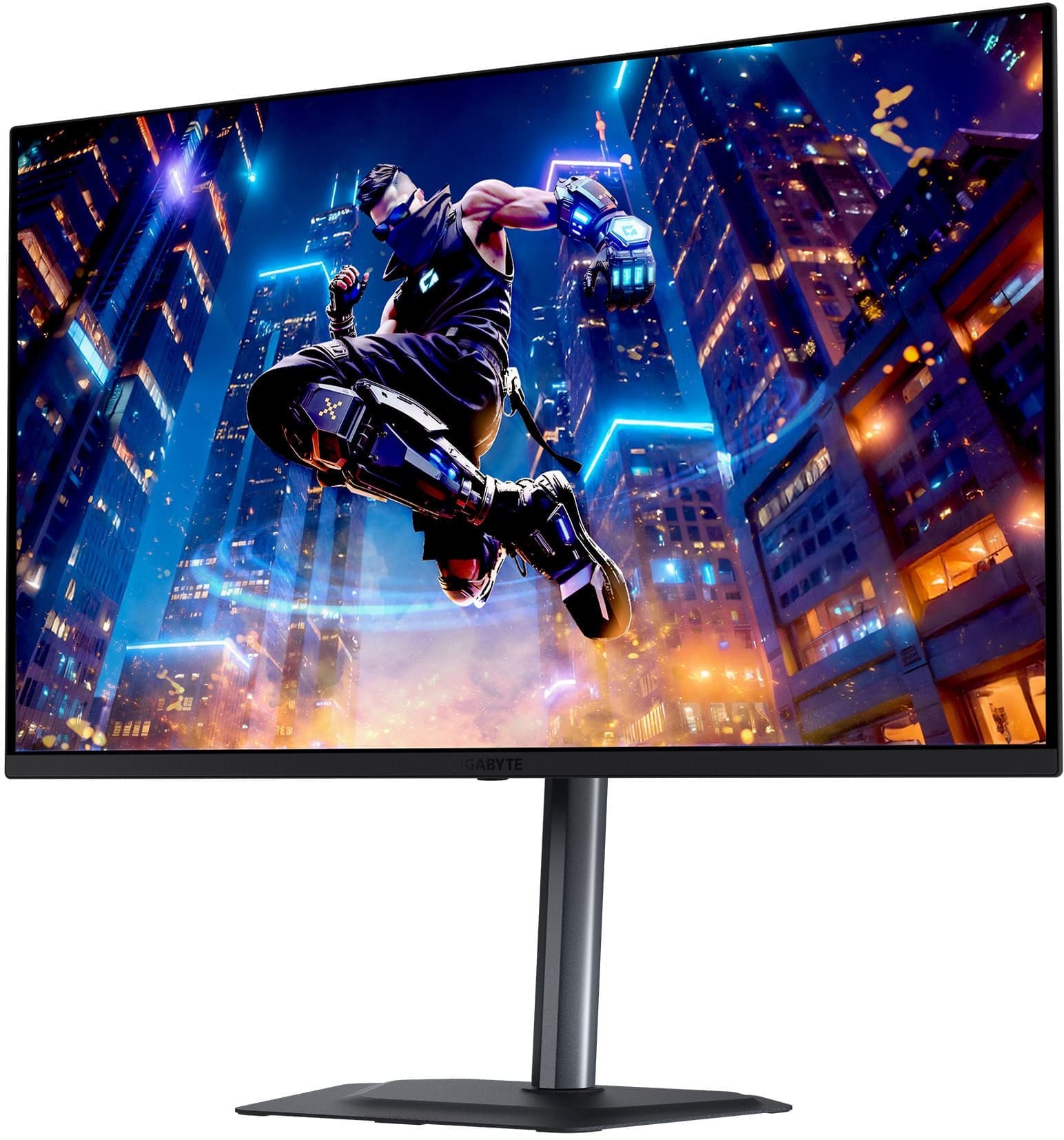 Монитор Gigabyte MO32U2 32" (MO32U2 EK)