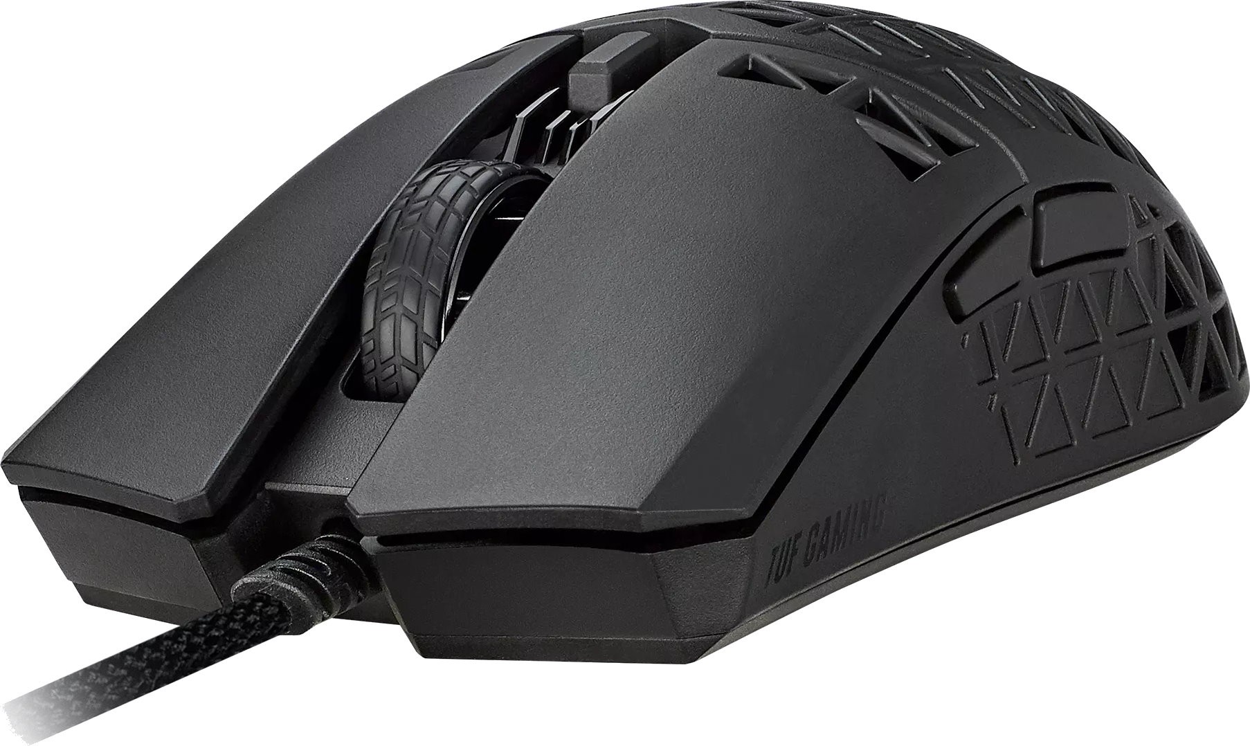 Мышь Asus TUF Gaming M4 Air - Black (90MP02K0-BMUA00)