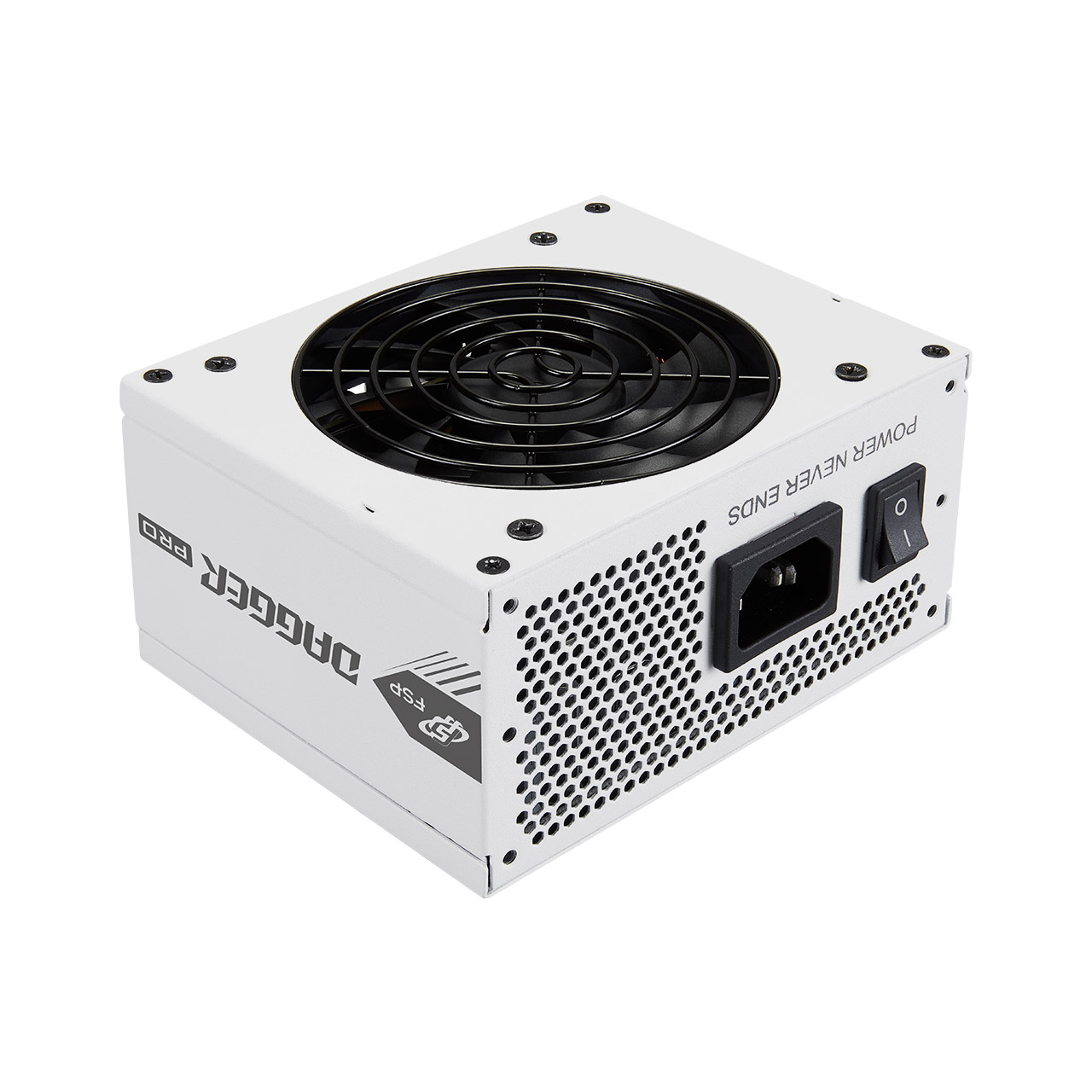 Блок питания FSP DAGGER PRO 850W (SDA2-850 White)