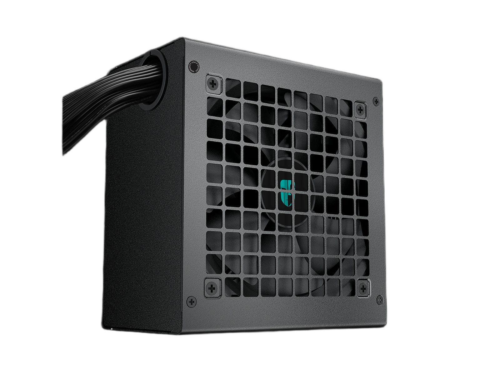 Блок питания GamerStorm PK850D (R-PK850D-FA0B-WGEU)