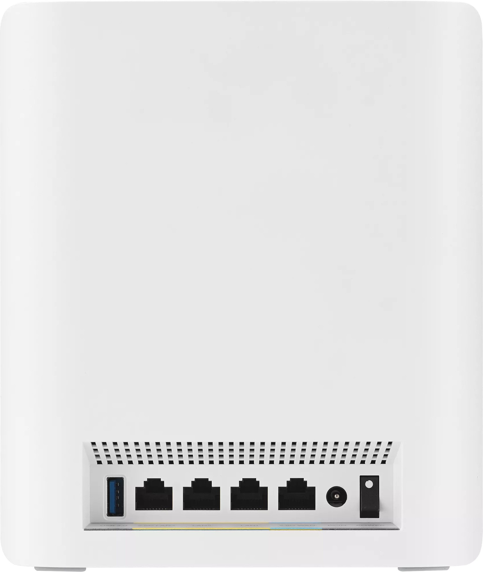 Беспроводная MESH-система Asus ZenWiFi BT8 (1-pack) (90IG0930-MO3B00)