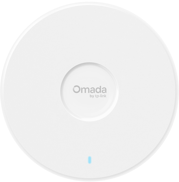 Точка доступа потолочная TP-Link EAP787 (EAP787(EU))