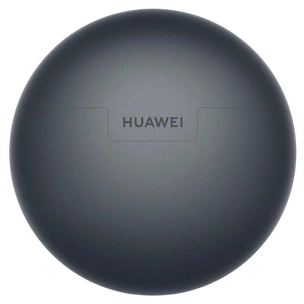 Наушники беспроводные Huawei FreeBuds 7i, черный (55038456)