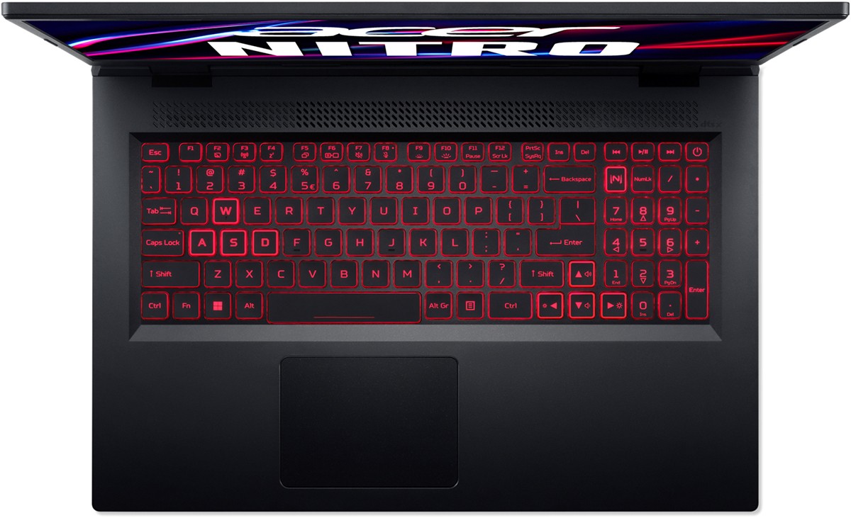 Ноутбук Acer Nitro 5 AN517-42 (NH.QG4ER.001)