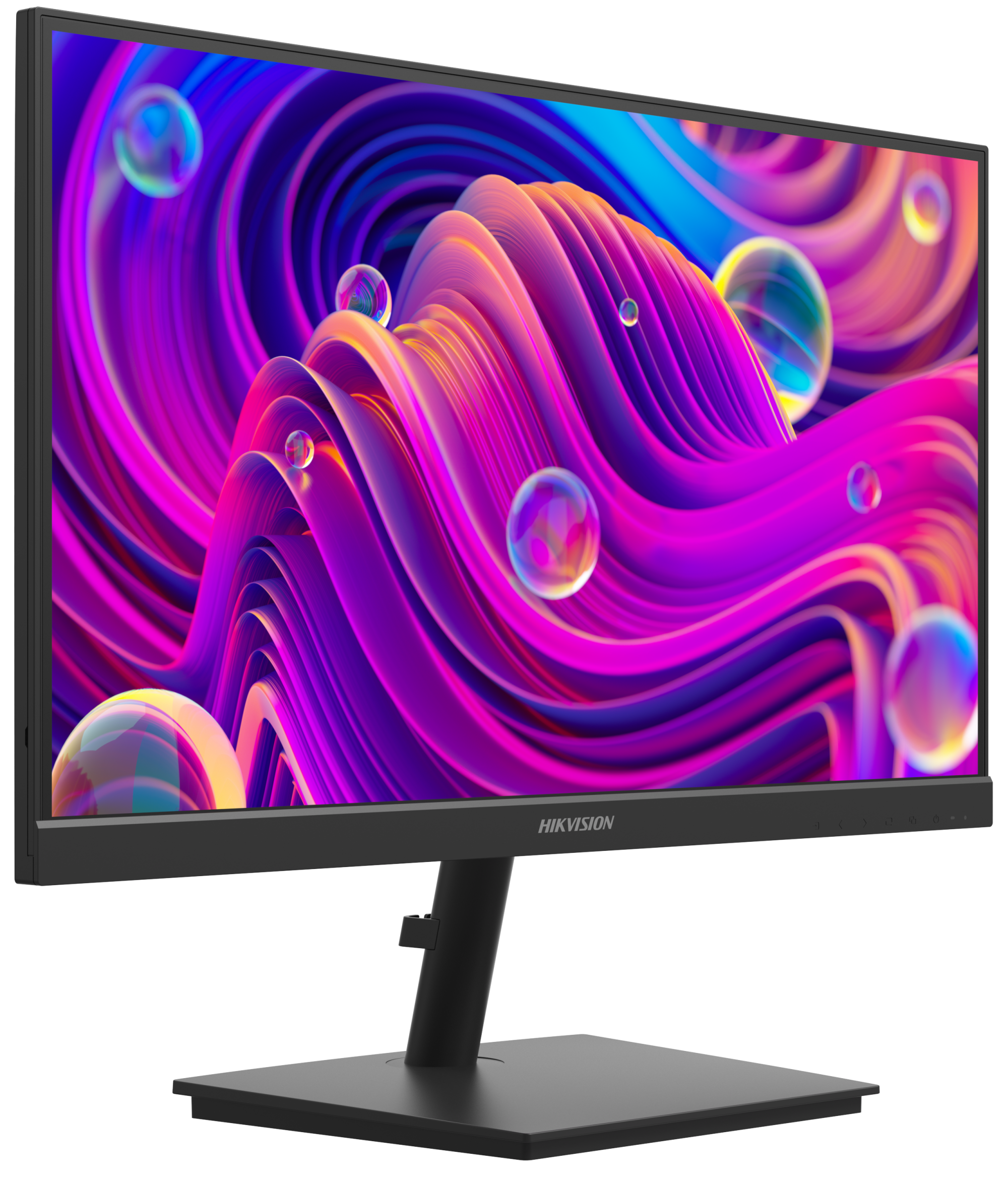 Монитор Hikvision DS-D5022F2-1V2S 21.5" (DS-D5022F2-1V2S)