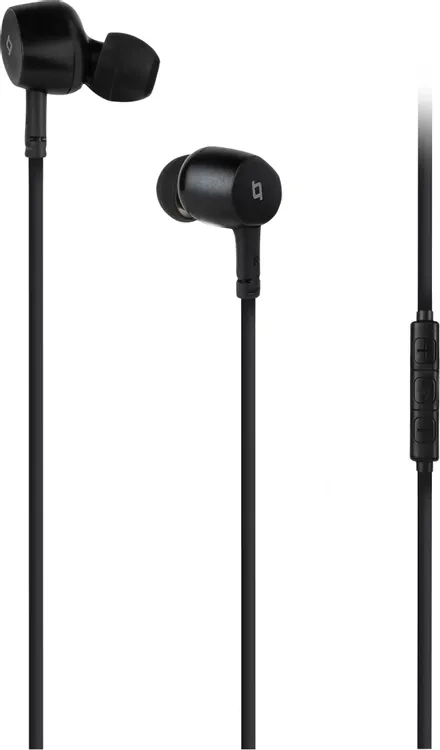 Наушники ttec Pop 2 - Black (2KMM14S)