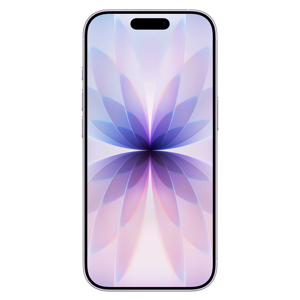 Смартфон Apple iPhone 17 256GB Lavender (MG6M4HX/A)