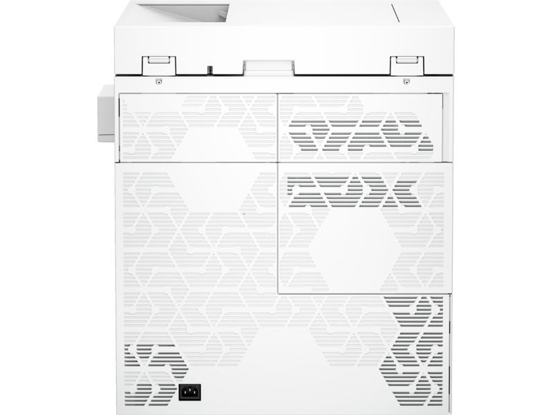 МФП HP Europe Color LaserJet 5800zf (58R10A)