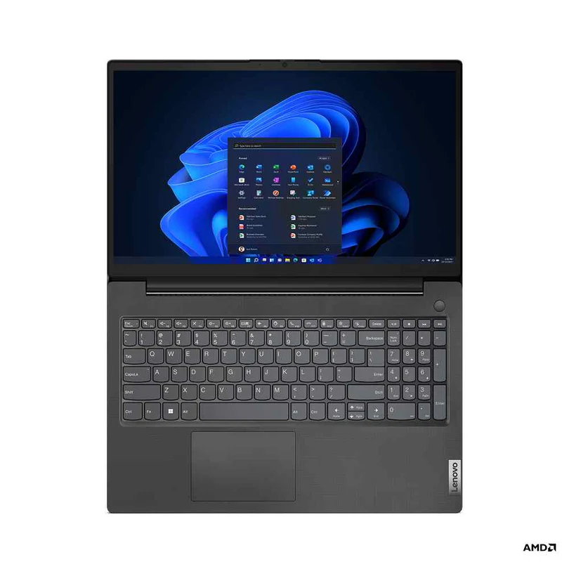 Ноутбук Lenovo V15 G4 AMN (82YU0161RK)