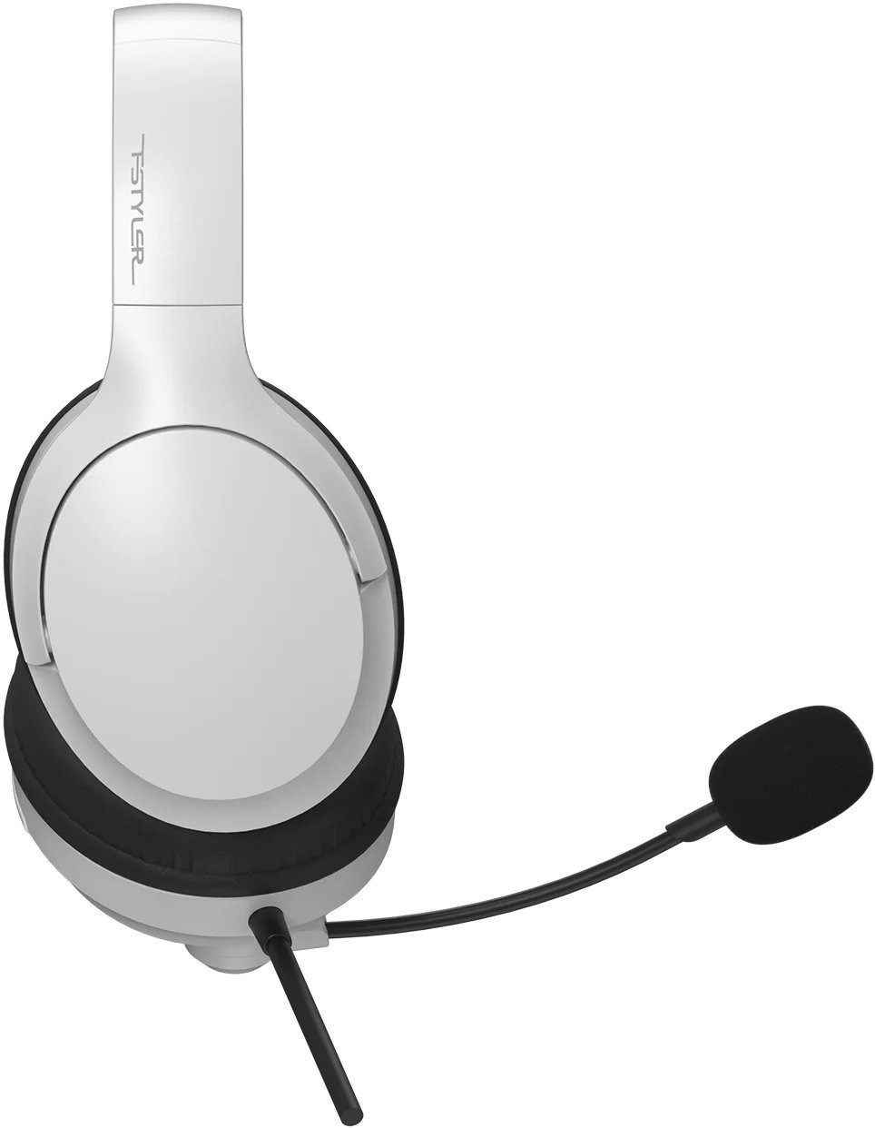 Наушники A4tech Fstyler FH280U WHITE (FH280U WHITE)