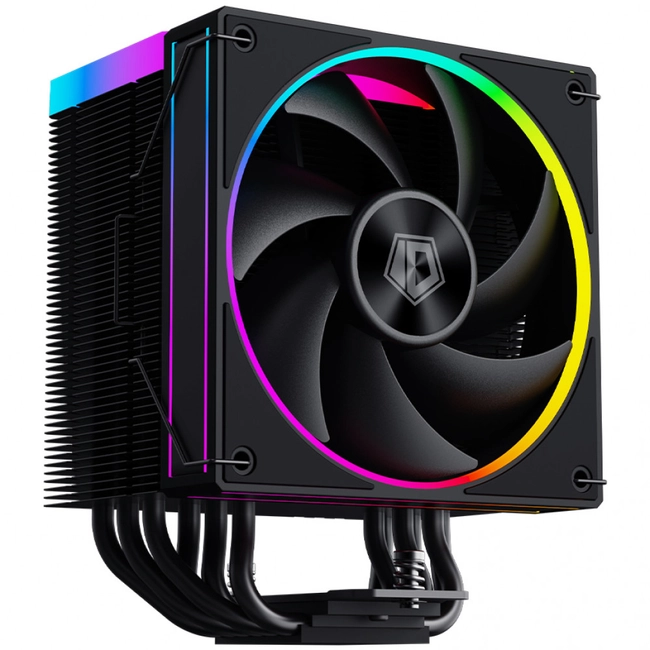 Кулер ID-Cooling Frozn A610 ARGB (ID-CPU-FROZN A610 ARGB)