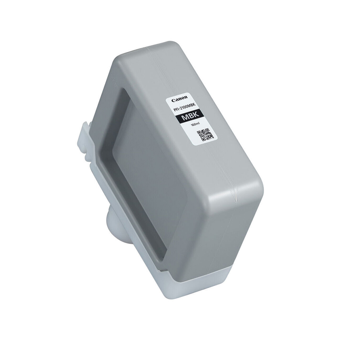 Чернильный картридж Canon PFI-2100 Matte Black (5265C001AA)