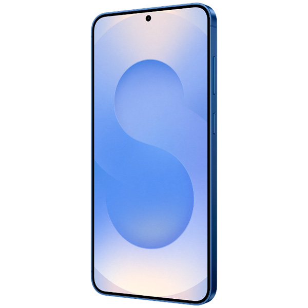 Смартфон Samsung Galaxy S25 5G 256GB navy (SM-S931BDBCSKZ)
