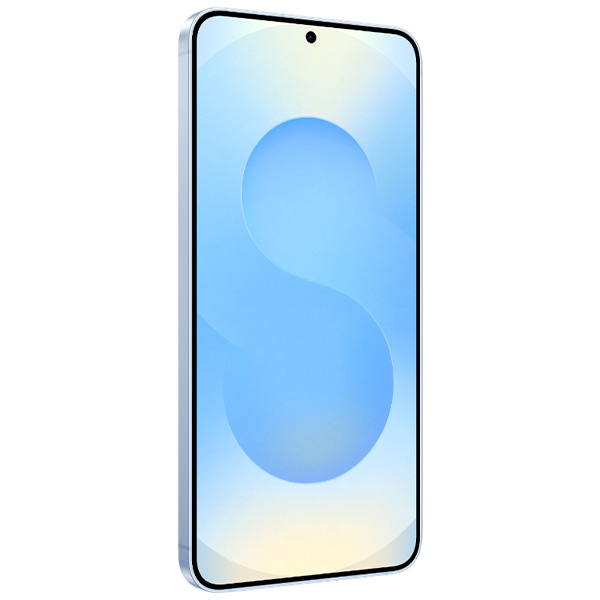 Смартфон Samsung Galaxy S25 5G 128GB icyblue (SM-S931BLBBSKZ)