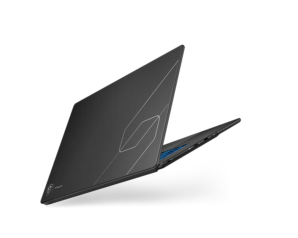 Ноутбук MSI Stealth 16 AI+ B3WF-025KZ MS-2632 16" (9S7-263211-025)