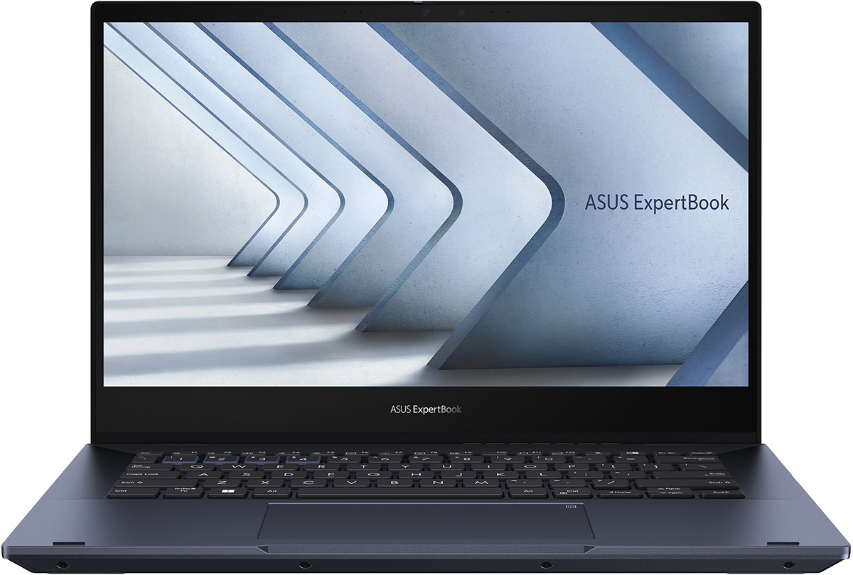 Ноутбук ASUS ExpertBook B5402FVA-HY0043X (90NX06N1-M001C0)