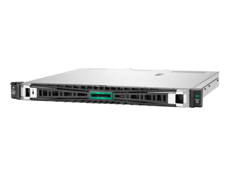 Сервер HP Enterprise DL20 Gen11 (P87466-425)