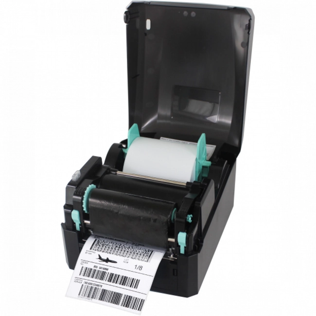 Принтер этикеток термотрансферный Godex GE300UES (F0000003538)