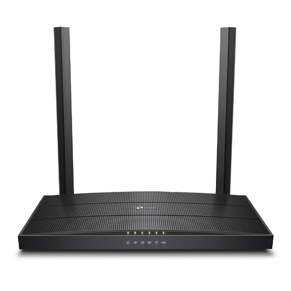 Модем TP-Link Archer VR400 (ARCHER VR400 V.3.0)