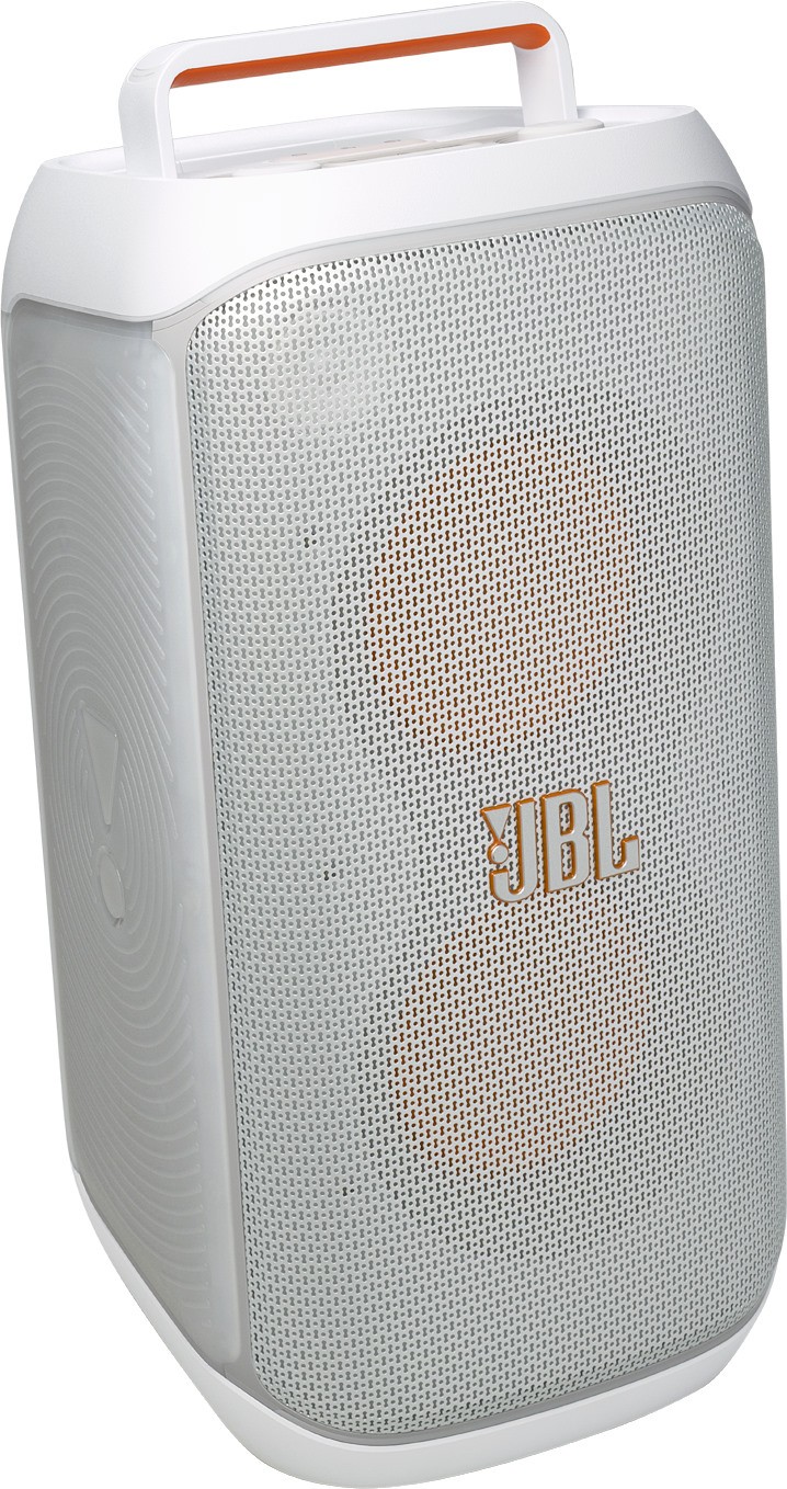 Колонка JBL Partybox Club 120, White (JBLPBCLUB120SWUK)
