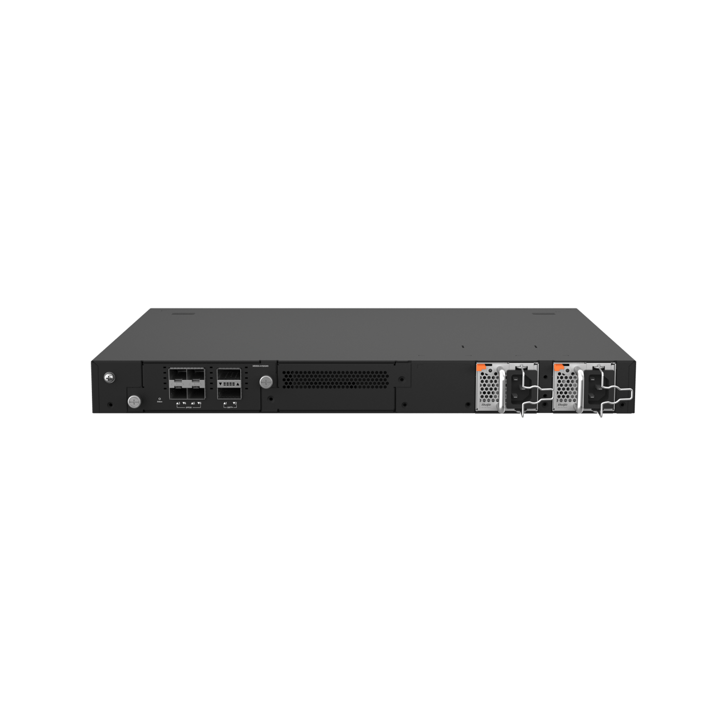 Коммутатор Ruijie RG-CS85-24SFP/8GT8XS-D (RG-CS85-24SFP/8GT8XS-D)