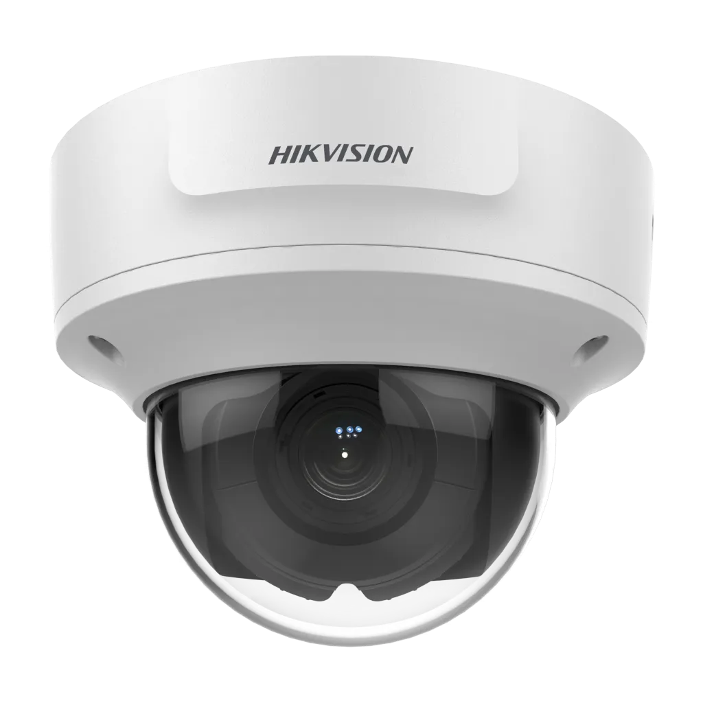 IP Камера, купольная Hikvision DS-2CD2721G0-IZST (DS-2CD2721G0-IZST (2.8-12.0mm))