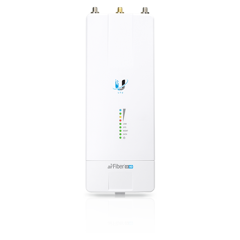 Беспроводная точка доступа Ubiquiti airFiber 5X HD (AF-5XHD) Беспроводная точка доступа Ubiquiti airFiber 5X HD (AF-5XHD)