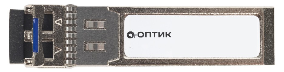 Трансивер А-Оптик AO-SFP+LR-10D (AO-SFP+LR-10D)