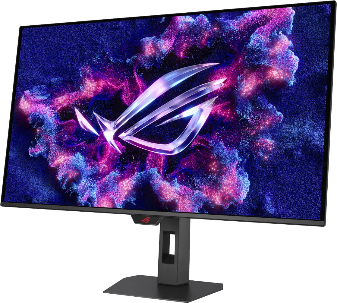 Монитор ASUS ROG Strix XG32UQDMS 31.5", Black (90LM0CV0-B01371)