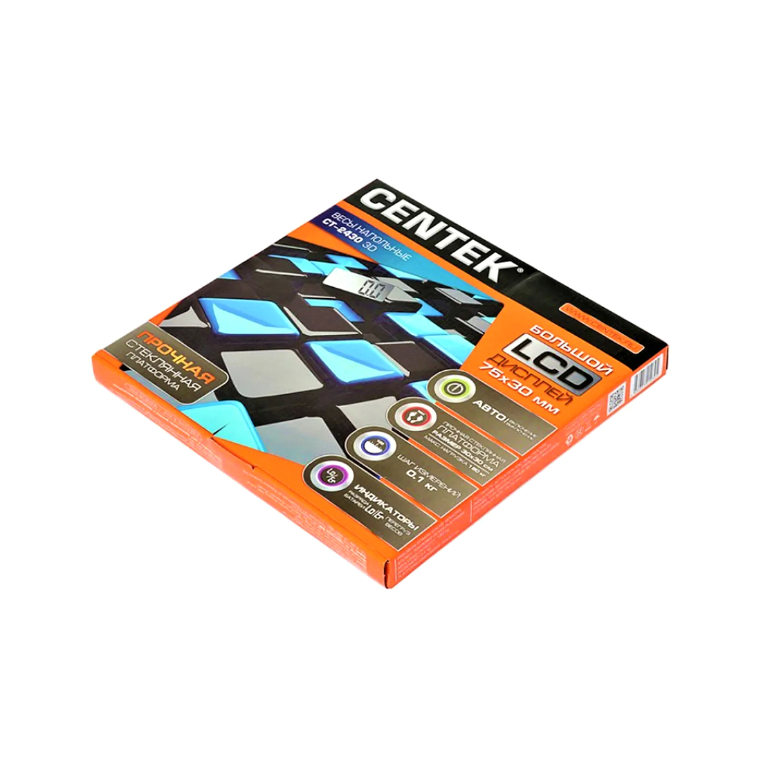 Весы Centek CT-2430 (CT-2430 3D)