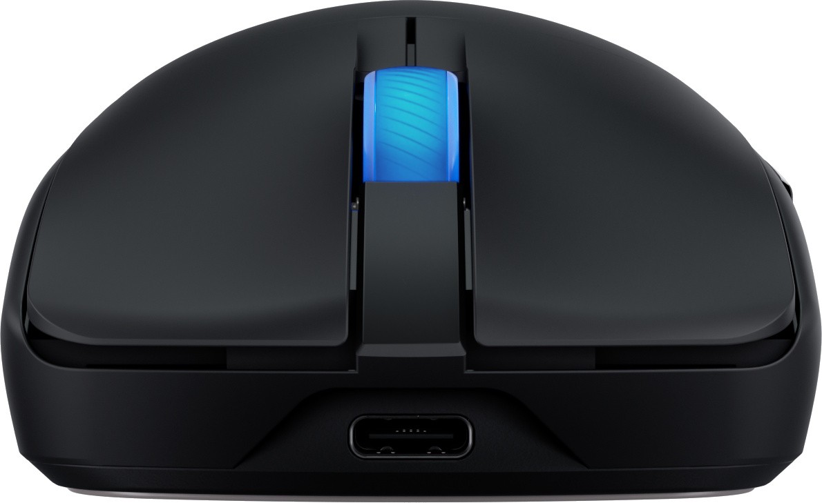 Мышь Asus P723 ROG Harpe II Ace, Black (90MP0490-BMUA00)