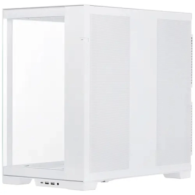 Корпус Lian Li O11 Dynamic EVO RGB (G99.O11DERGBW.00)