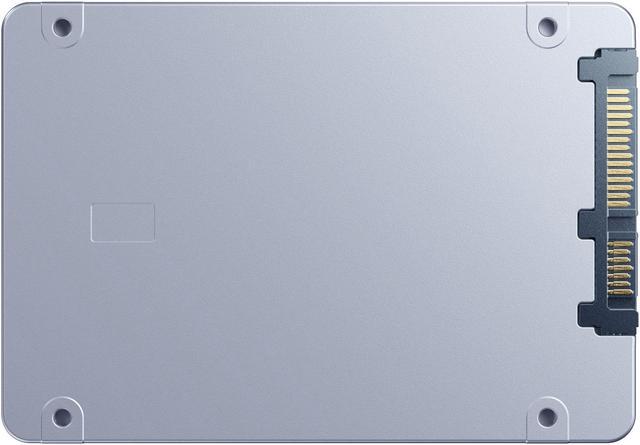 Твердотельный накопитель SSD Solidigm D3-S4520 960GB, 2.5" (SSDSC2KB960GZ1Z)