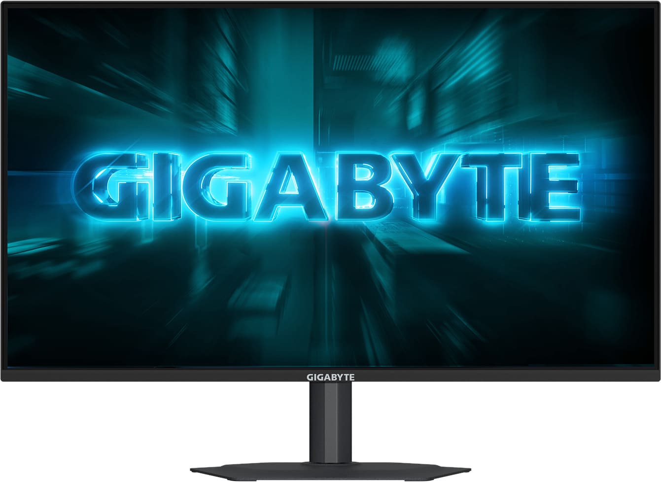 Монитор Gigabyte G25F2A 24.5" (G25F2A EK)