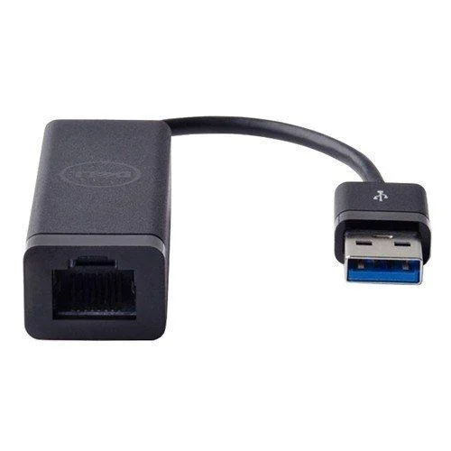 Адаптер Dell/USB 3 to Ethernet (470-ABBT)